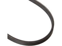 OEM 2000 Toyota Echo Power Steering Belt - 90916-02711