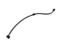 OEM 2011 Toyota Tundra Washer Hose - 90068-33096