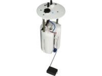 OEM 2017 Toyota Sequoia Fuel Pump - 77020-0C082
