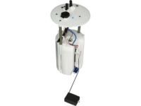 OEM 2012 Toyota Tundra Fuel Pump - 77020-0C082