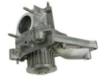 OEM 1996 Toyota Camry Water Pump Assembly - 16100-79185-83