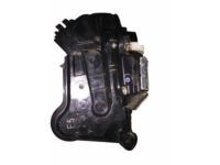 Genuine Toyota Camry Lock Assembly - 69030-02380
