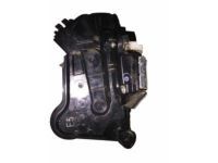 OEM 2019 Lexus RX450h Front Door Lock Assembly W/Motor, Right - 69030-02380
