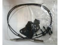 OEM 2018 Toyota Tundra Window Regulator - 69088-0C010