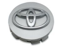 Genuine Toyota Solara Center Cap - 42603-AC040