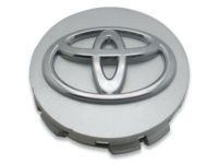 OEM 2012 Toyota Matrix Center Cap - 42603-AC040