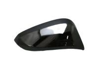 OEM Toyota Venza Mirror Cover - 87915-48040-C0