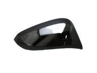 OEM 2022 Toyota Venza Mirror Cover - 87915-48040-C0