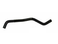 OEM Toyota Power Steering Supply Hose - 44348-06260