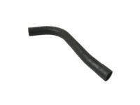 OEM 2005 Toyota Matrix Upper Hose - 16571-0D120