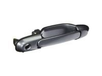 OEM 1998 Toyota Sienna Handle, Outside - 69210-08010-G0