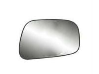 OEM 2005 Toyota Sienna Mirror Glass - 87931-AE010