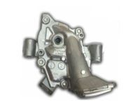 OEM 2019 Toyota Corolla Oil Pump - 15100-37030