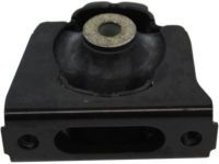 OEM 2010 Toyota RAV4 Front Mount - 12361-0V011