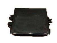 OEM Toyota Sequoia Control Module - 89780-34010