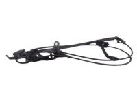 OEM Toyota Avalon ABS Sensor Wire - 89543-06081