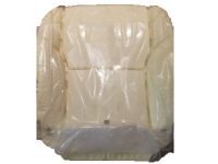 OEM Toyota Seat Cushion Pad - 71511-35110