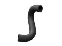 OEM 2018 Toyota Corolla Upper Hose - 16572-0T040