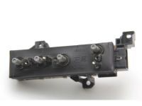 OEM 2012 Lexus IS350 Switch, Front Power Seat - 84922-60120