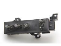 OEM Toyota Solara Adjust Switch - 84922-60120