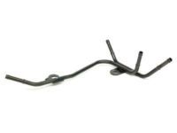 OEM 2012 Toyota Corolla Cooler Pipe - 32907-02040