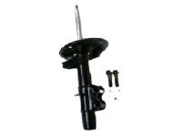 OEM 1993 Toyota MR2 Strut - 48510-19336