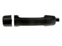 OEM 1998 Toyota Sienna Handle, Outside - 69230-08010-D0