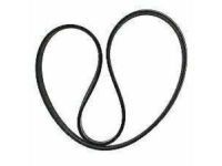 OEM 2006 Toyota Matrix Serpentine Belt - 90080-91134-83