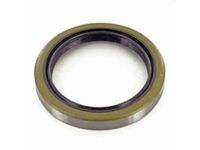 OEM Toyota Starlet Axle Shaft Oil Seal - 90311-42055