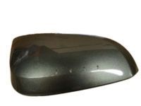 OEM 2019 Toyota Highlander Mirror Cover - 87915-0E040-G0