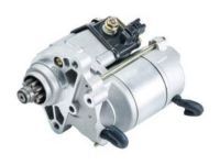 OEM 2008 Toyota 4Runner Starter - 28100-50090-84