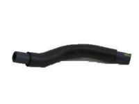 OEM 2004 Toyota Matrix PCV Hose - 12262-22090