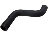 OEM 2001 Toyota Tundra Lower Hose - 16572-07050