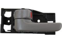 OEM Toyota Tundra Handle, Inside - 69206-0C010-B1