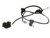 OEM 2017 Toyota Prius C Rear Cable - 46420-52290