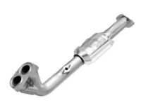OEM Toyota Lower Shield - 18445-31010
