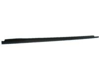 OEM Toyota Prius Belt Weatherstrip - 75720-47010