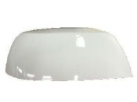 OEM Toyota Tundra Outer Cover - 87915-0C060-A0