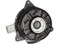 OEM 2014 Toyota RAV4 Fan Motor - 16363-36100