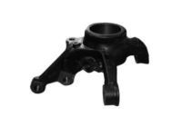 OEM 2002 Toyota Echo Knuckle - 43212-52020