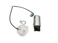 OEM 2011 Toyota Yaris Fuel Pump - 23220-21210