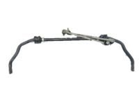 OEM 2013 Toyota Prius V Stabilizer Bar - 48811-12A40