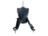 OEM 1992 Lexus ES300 INSULATOR, Engine Mounting - 12371-62060