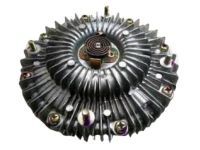 OEM 1989 Toyota Land Cruiser Fan Clutch - 16210-61121