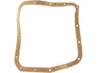 OEM 1998 Toyota Tercel Automatic Transmission Pan Gasket - 35168-32010