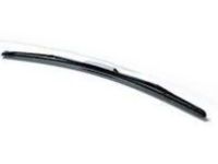 OEM 2021 Toyota Camry Front Blade - 85212-06250