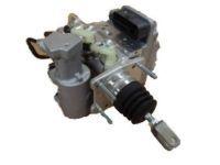 OEM 2010 Toyota Prius Master Cylinder Assembly - 47050-47150