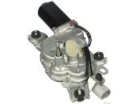 OEM 2018 Toyota Sequoia Rear Motor - 85130-0C010