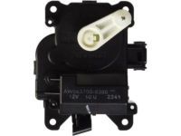 OEM 2002 Toyota Tacoma Servo - 87106-04030