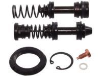 OEM Toyota Corolla Overhaul Kit - 04493-12200